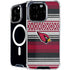NFL Arizona Cardinals Trailblazer iPhone 16 Pro Max MagSafe Case