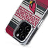 NFL Arizona Cardinals Trailblazer iPhone 16 Pro Max MagSafe Case