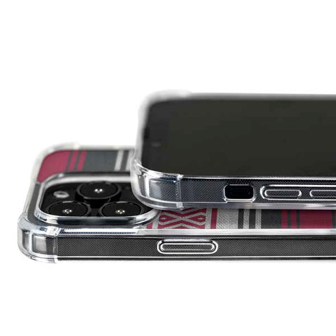 NFL Arizona Cardinals Trailblazer iPhone 16 Pro Max MagSafe Case