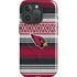 NFL Arizona Cardinals Trailblazer iPhone 16 Pro Max Magsafe Impact Case