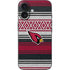 NFL Arizona Cardinals Trailblazer iPhone 16 Skin