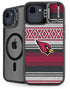 NFL Arizona Cardinals Trailblazer iPhone 16e Kickstand Case