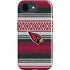 NFL Arizona Cardinals Trailblazer iPhone 16e Impact Case