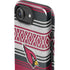 NFL Arizona Cardinals Trailblazer iPhone 16e Impact Case