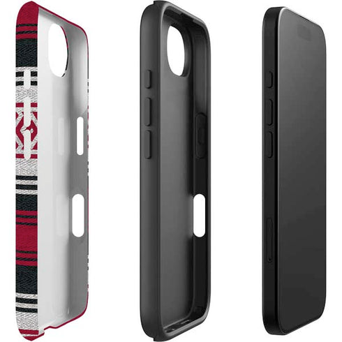 NFL Arizona Cardinals Trailblazer iPhone 16e Impact Case