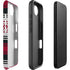 NFL Arizona Cardinals Trailblazer iPhone 16e Impact Case