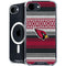 NFL Arizona Cardinals Trailblazer iPhone 16e MagSafe Case