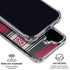 NFL Arizona Cardinals Trailblazer iPhone 17 Clear Case