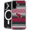 NFL Arizona Cardinals Trailblazer iPhone 17 MagSafe Case