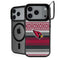 NFL Arizona Cardinals Trailblazer iPhone 18 Pro Kickstand Case