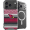 NFL Arizona Cardinals Trailblazer iPhone 18 Pro MagSafe Case