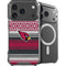 NFL Arizona Cardinals Trailblazer iPhone 18 Pro Max MagSafe Case