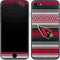 NFL Arizona Cardinals Trailblazer iPhone 8 Skin