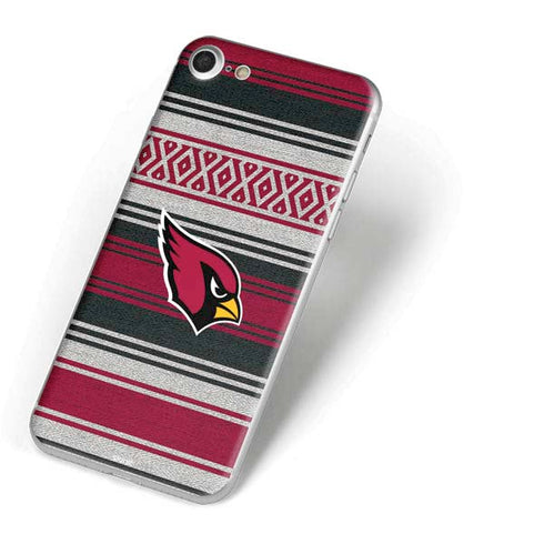 NFL Arizona Cardinals Trailblazer iPhone 8 Skin