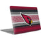 NFL Arizona Cardinals Trailblazer Apple MacBook Air Skin
