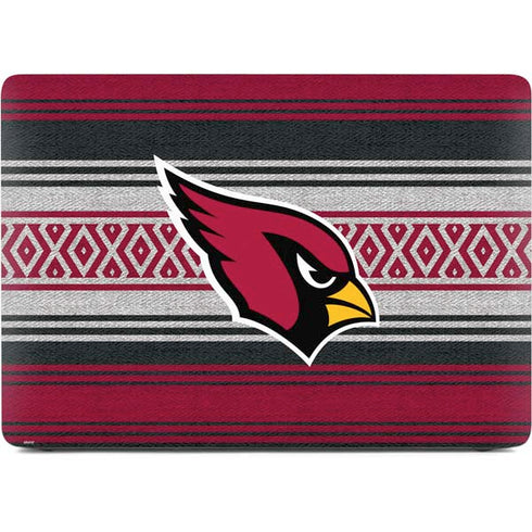 NFL Arizona Cardinals Trailblazer Apple MacBook Air Skin