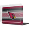NFL Arizona Cardinals Trailblazer MacBook Pro 14in (2021-24) Case plus Skin