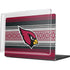 NFL Arizona Cardinals Trailblazer MacBook Pro 14in (2021-24) Case plus Skin