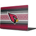 NFL Arizona Cardinals Trailblazer Apple MacBook Pro 14-inch Skin