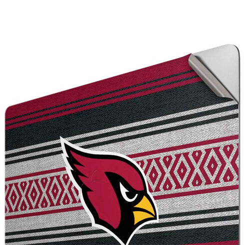 NFL Arizona Cardinals Trailblazer Apple MacBook Pro 16-inch Skin