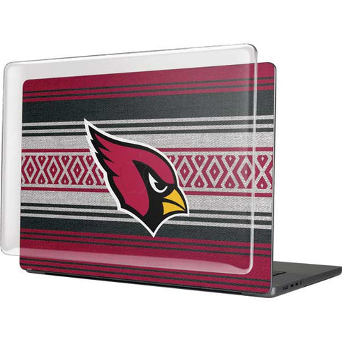 NFL Arizona Cardinals Trailblazer MacBook Cases