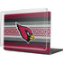 NFL Arizona Cardinals Trailblazer MacBook Cases