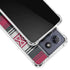 NFL Arizona Cardinals Trailblazer Moto G 5G (2025) Clear Case