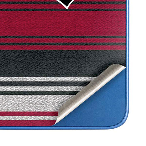 NFL Arizona Cardinals Trailblazer Moto G Play 4G (2024) Skin