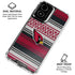 NFL Arizona Cardinals Trailblazer Moto G Power 5G (2024) Clear Case