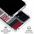 NFL Arizona Cardinals Trailblazer Moto G Power 5G (2024) Clear Case