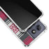 NFL Arizona Cardinals Trailblazer Moto G Stylus 5G (2025) Clear Case
