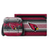 NFL Arizona Cardinals Trailblazer Nintendo Switch 2 (2025) with Joy-Con Skin