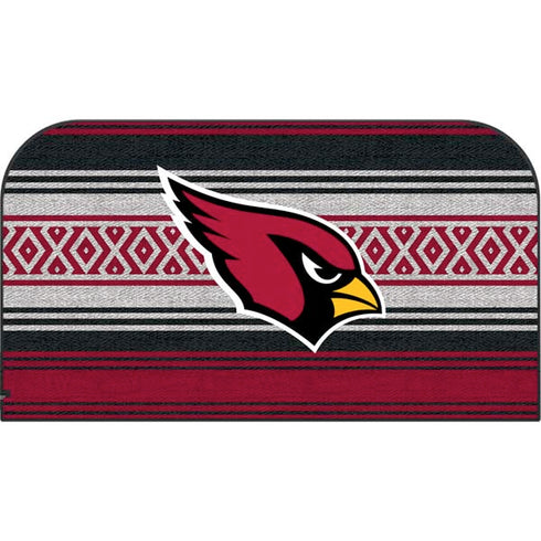 NFL Arizona Cardinals Trailblazer Nintendo Switch 2 (2025) with Joy-Con Skin