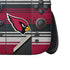 NFL Arizona Cardinals Trailblazer Nintendo Switch 2 (2025) Joy-Con Controller Skin
