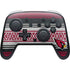 NFL Arizona Cardinals Trailblazer Nintendo Switch 2 (2025) Pro Controller Skin
