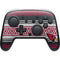 NFL Arizona Cardinals Trailblazer Nintendo Skins