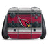 NFL Arizona Cardinals Trailblazer Nintendo Skins