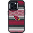 NFL Arizona Cardinals Trailblazer Otterbox Defender iPhone Skin