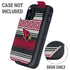NFL Arizona Cardinals Trailblazer Otterbox Defender iPhone Skin