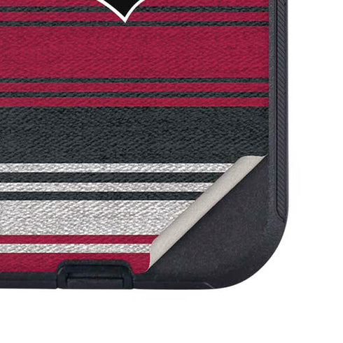 NFL Arizona Cardinals Trailblazer Otterbox Defender iPhone Skin