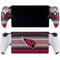 NFL Arizona Cardinals Trailblazer PlayStation Portal Remote Player Skin