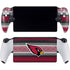 NFL Arizona Cardinals Trailblazer PlayStation Portal Remote Player Skin