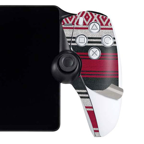 NFL Arizona Cardinals Trailblazer PlayStation Portal Remote Player Skin