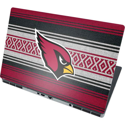 NFL Arizona Cardinals Trailblazer Dell Precision Skin