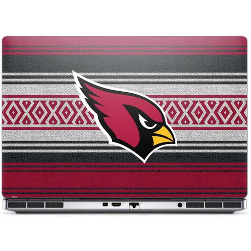 NFL Arizona Cardinals Trailblazer Dell Precision Skin