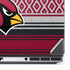 NFL Arizona Cardinals Trailblazer Dell Precision Skin