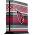 NFL Arizona Cardinals Trailblazer PlayStation PS4 Skins