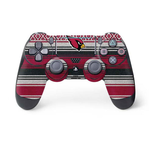 NFL Arizona Cardinals Trailblazer PlayStation PS4 Skins