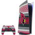 NFL Arizona Cardinals Trailblazer PlayStation PS5 Skins