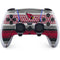 NFL Arizona Cardinals Trailblazer PS5 DualSense Edge Pro Controller Skin